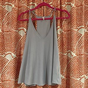 Free People Slinky Slinky Tank